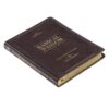 Devotional Radical Wisdom Faux Leather - Image 4