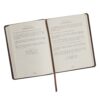 Devotional Radical Wisdom Faux Leather - Image 6
