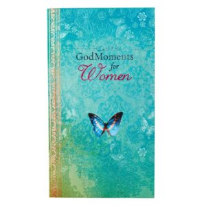 Image of GodMoments for Women Softcover