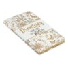 Gift Book Promises from God for Women Faux Leather - Image 4