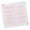 Gift Book Promises from God for Mothers Softcover - Image 6