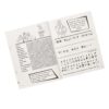 Kid Book Super Heroes Activity Book Softcover - Image 5