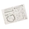 Kid Book Super Heroes Activity Book Softcover - Image 6