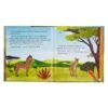 Kid Book Melo's Kingdom Hardcover - Image 5