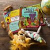 Kid Book Melo's Kingdom Hardcover - Image 8
