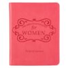One-Minute Devotions for Women Faux Leather