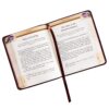One-Minute Devotions The Power of Prayer Faux Leather - Image 5