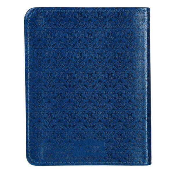 One-Minute Devotions Faith's Checkbook Faux Leather 126 3049 1