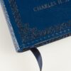 One-Minute Devotions Faith's Checkbook Faux Leather - Image 6
