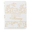 One-Minute Devotions Morning by Morning Faux Leather
