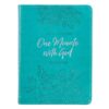 One Minute with God for Women Faux Leather