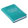 One Minute with God for Women Faux Leather - Image 4