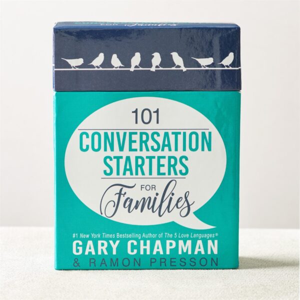 101 Conversation Starters for Families 132 0001 5