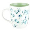 Ceramic Mug - My Cup Overflows with Blessings