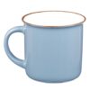 Camp Mug Chip, I Can Do All Things Blue