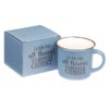 Camp Mug Chip, I Can Do All Things Blue - Image 3