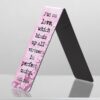 Magnetic Pagemarkers : Grace