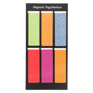 Image of Special Treasure Magnetic Bookmark Set