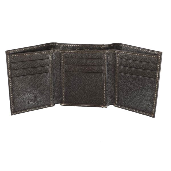 Crosses - Genuine Leather Wallet 132 1984 2