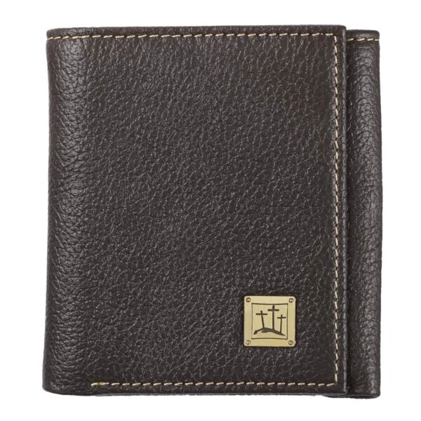 Crosses - Genuine Leather Wallet 132 1984 3