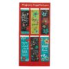 Magnetic Pagemarkers : Love Grows