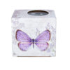 Blessed Purple Butterfly Coffee Mug - Jeremiah 17:7 - Image 3