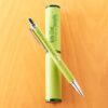Stylish Pen And Case Gift Sets - Asstd Colours