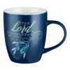 Mug-The Lord Refreshes My Soul - Image 2