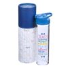 A Great Teacher - Glass Water Bottle - 20 oz