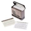 Devotional Cards in a Tin Stand Firm for Men - Image 3