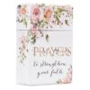 Box of Blessings Prayers to Strengthen Your Faith - Image 3