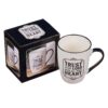 Ceramic Mug Trust in the LORD 12oz – Proverbs 3:5 - Image 3