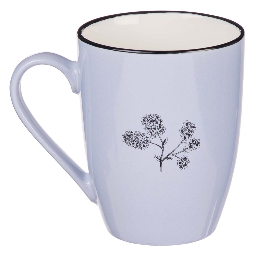 Image of Ceramic Mug Many Women Do Noble Things 12oz – Proverbs 31:29 –