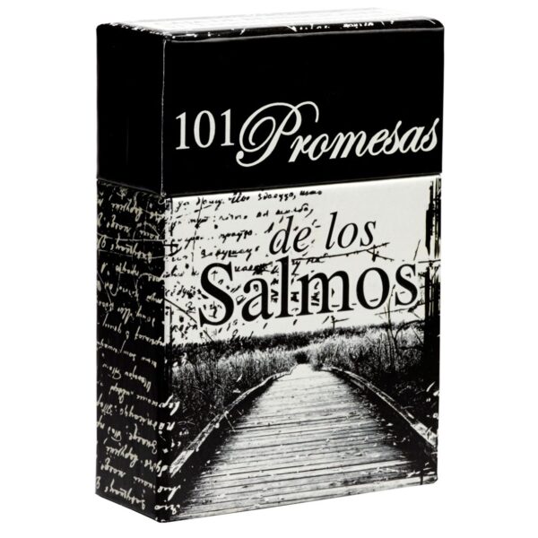 101 Promesas de los Salmos 180 1092 2