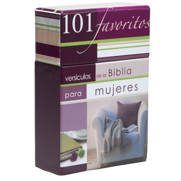 101 Versículos favoritos para mujeres 180 1094 2