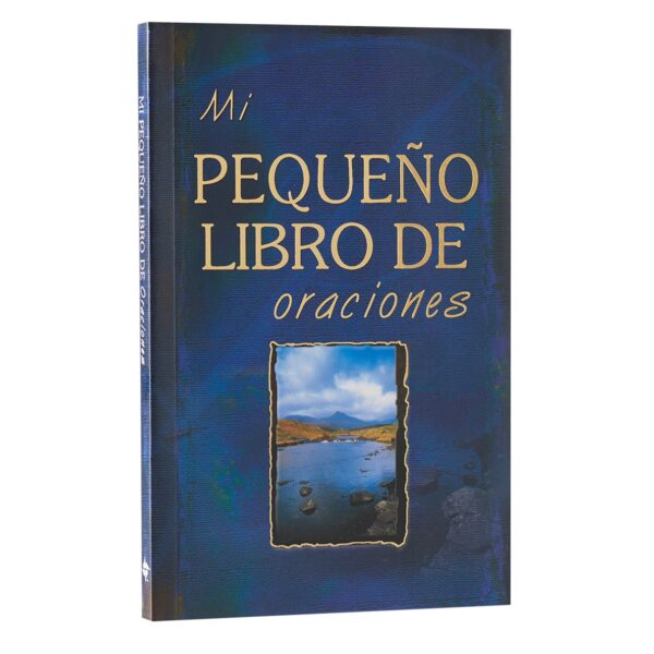 Mi pequeno libro de oraciones 180 1116 3