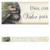 Tira magnética Serenidad