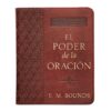 El poder de la oración símil cuero