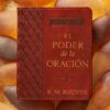 El poder de la oración símil cuero - Image 5