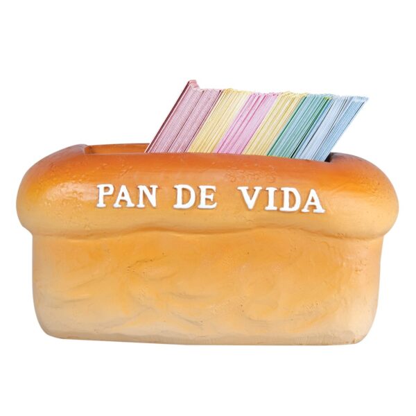 Pan de Vida: Polystone 180 1145 0