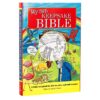 My Own Keepsake Coloring Bible - Image 4