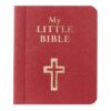 My Little Red Paperback Bible  (2" x 2.5") - Image 2