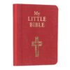My Little Red Paperback Bible  (2" x 2.5") - Image 5