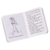 My Little Red Paperback Bible  (2" x 2.5") - Image 6