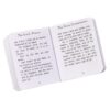 My Little Red Paperback Bible  (2" x 2.5") - Image 7