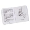 My Little Red Paperback Bible  (2" x 2.5") - Image 8