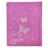 My Creative Bible Purple Glitter Hardcover - Image 2