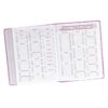 My Creative Bible Purple Glitter Hardcover - Image 11