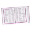 My Creative Bible Purple Glitter Hardcover - Image 12