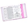 My Creative Bible Purple Glitter Hardcover - Image 6